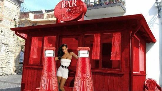 Bar da Gio