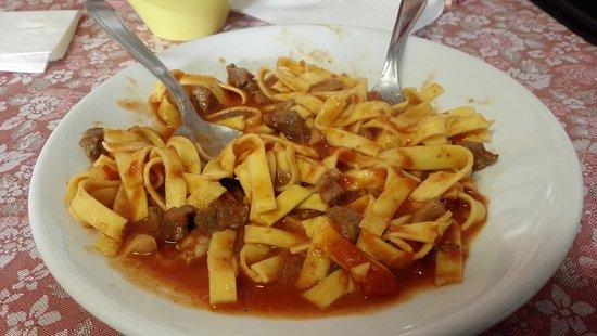 Caruso Trattoria