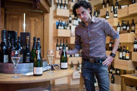 Le Sommelier