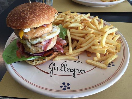 Gallegro