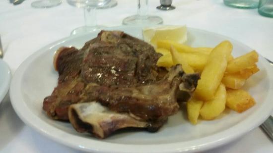 La Castellana Ristorante