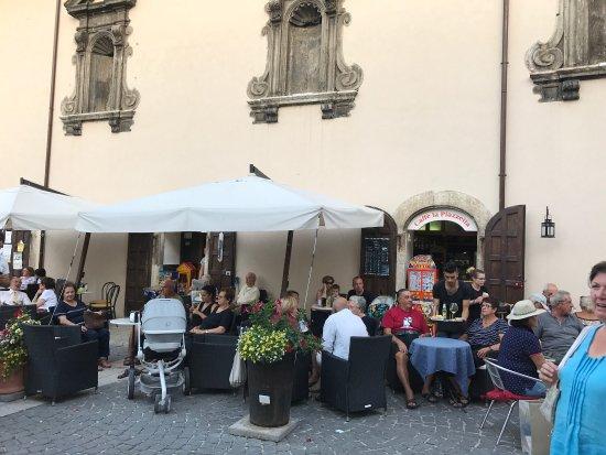 Ristobar la Piazzetta