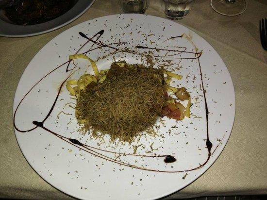 Il Servizio