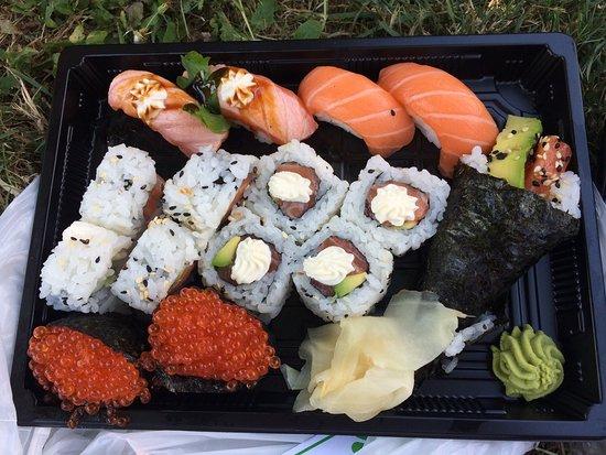 Sushi OK