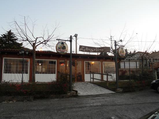 L'Angolino