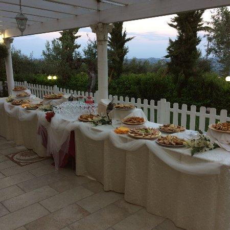 La Fattoria Country House