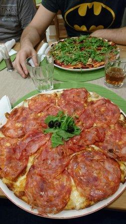 Pizzeria Bar Europa