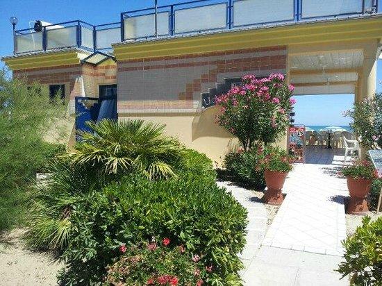 Ristorante Lido La Lucciola