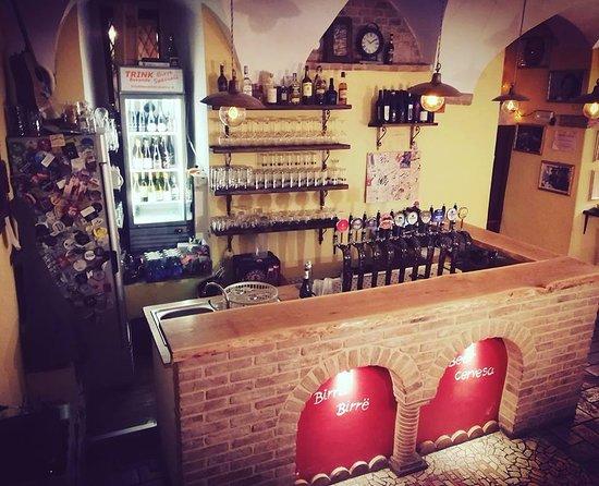 Birreria Degli Artisti
