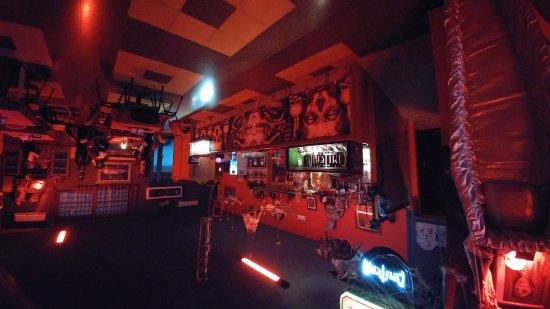 Cimiteria Horror Pub