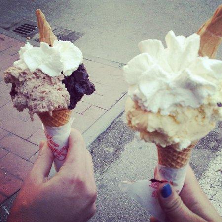 Gelateria delle Rose