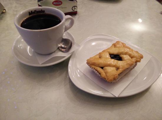 Pasticceria Oro Nero