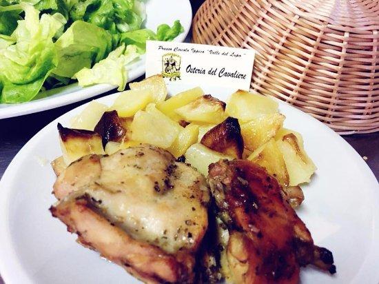 Osteria del Cavaliere