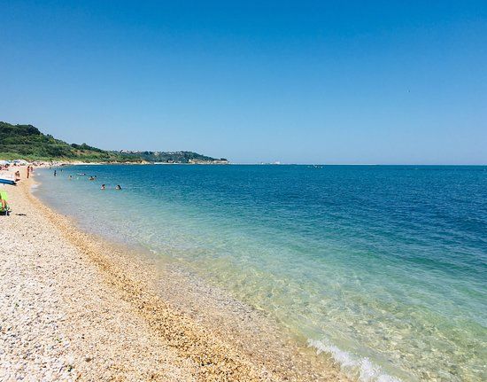 Lido Nereide