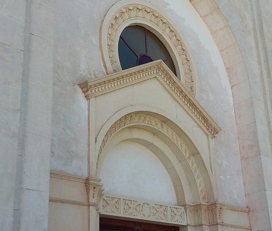 Oratorio di Santa Maria delle Grazie