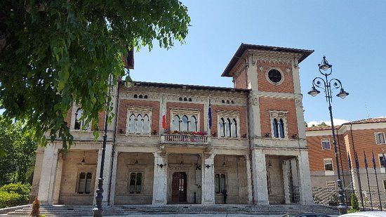 Palazzo Municipale