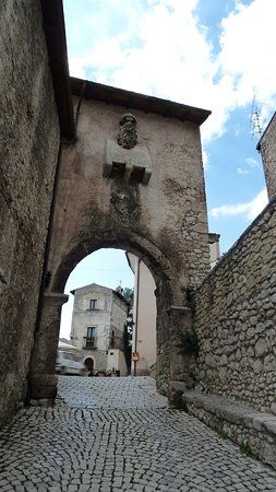 la Porta Urbica