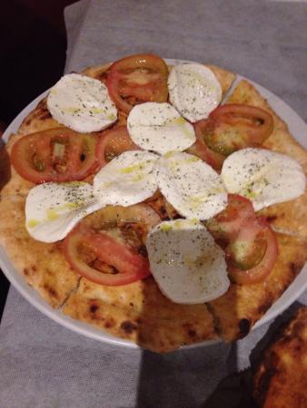 Pizzeria Romagnoli