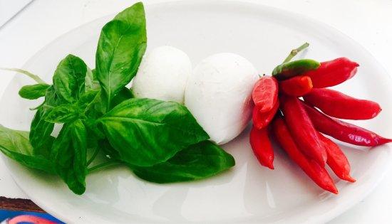 Made in Italy Pizzeria