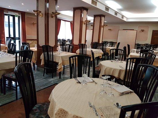 Albergo Ristorante Val Vomano