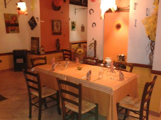 La Locanda Del Malvo'