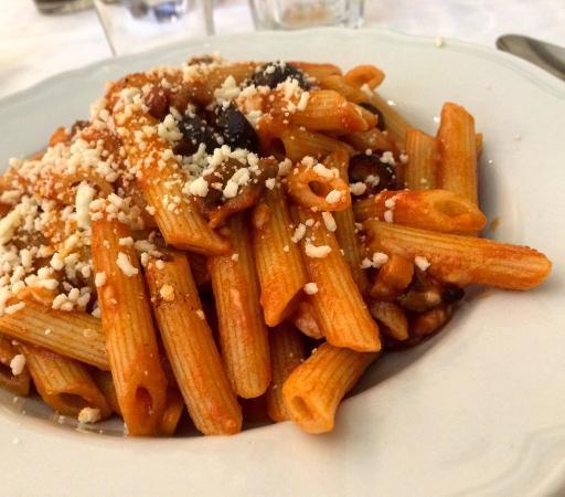 Osteria 101