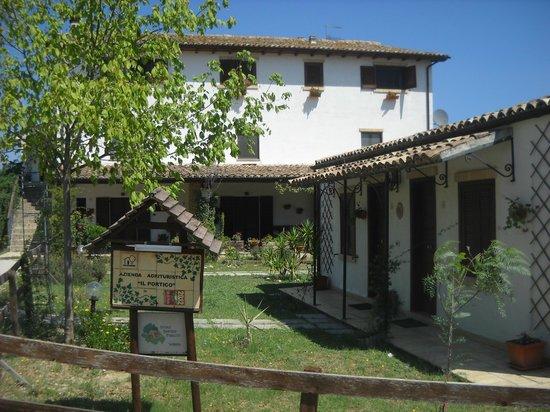 Agriturismo Il Portico