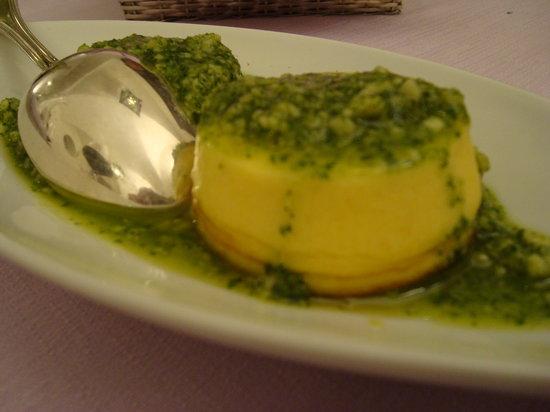 Ristorante Pizzeria Tatobbe