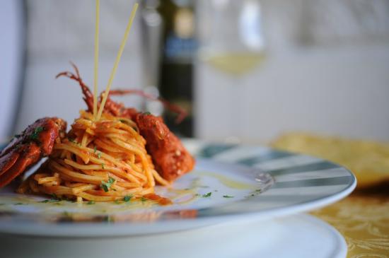Ristorante L'Oasi