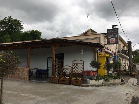 Bar Risorgimento