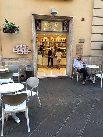 Cuore Gelateria