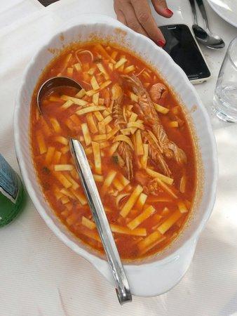 La Paranza