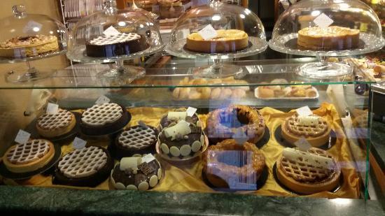 Pasticceria Caffetteria La Scernese