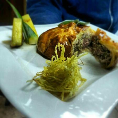La Taverna Del Mastrogiurato