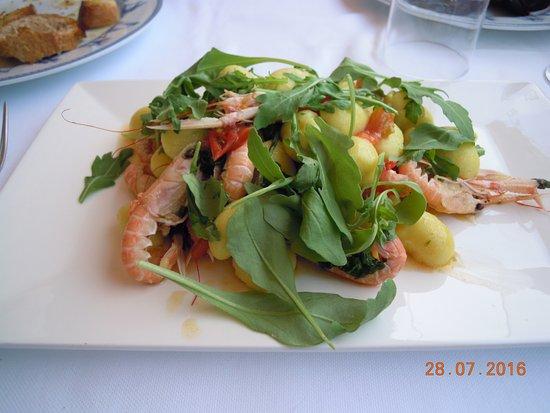 Lido Ristorante Stella Del Sud