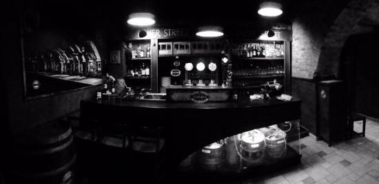 Baker Street Pub