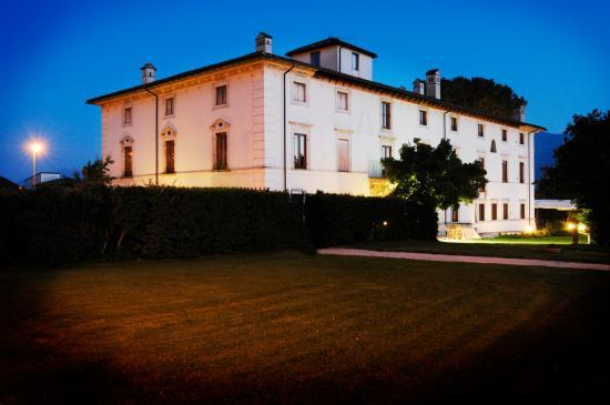 Ristorante Villa Dragonetti