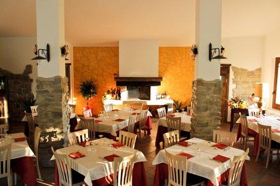 Il Caminetto Ristorante Pizzeria