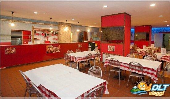 Pizzeria Paradiso