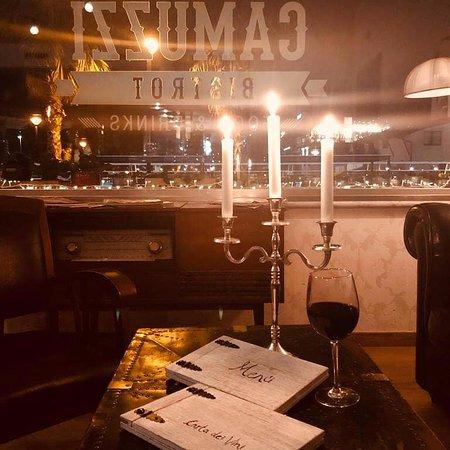 Bistrot Camuzzi