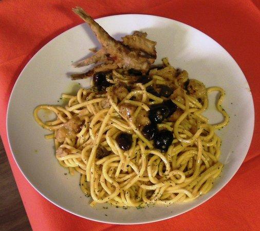 La Piccola Osteria
