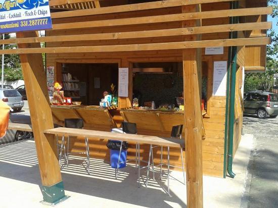 Fratelli in Affari Fish & Chips