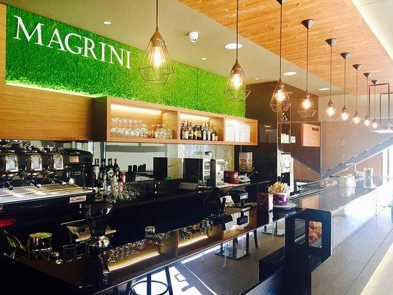 Gelateria Caffetteria Magrini