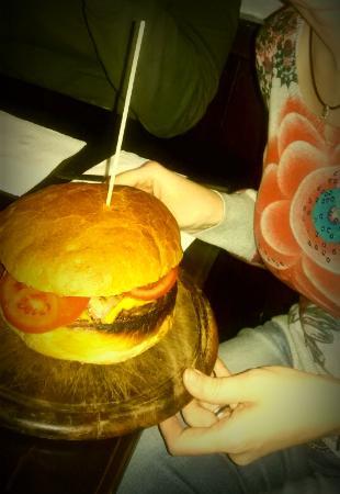 Pocoloco Pubewinebar