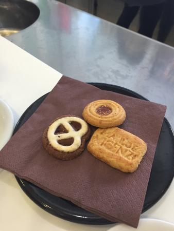 Gran Caffe Gallucci