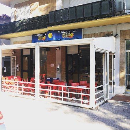 Pizzeria Gnam