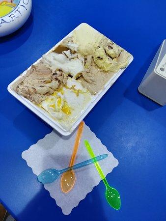 Gelateria Slurp