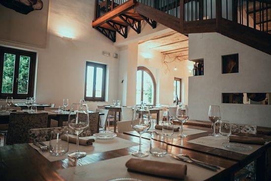 Osteria La Corte