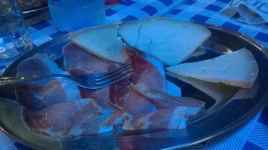 Ristorante del Lido Peppone e Don Camillo