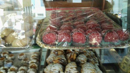 Pasticceria Bar Pierrot